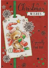 Christmas Wishes